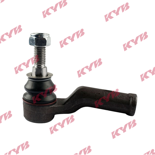 KYB KTR4857 Ακρόμπαρο 1. Μπροστινός άξονας αριστερά for VOLVO