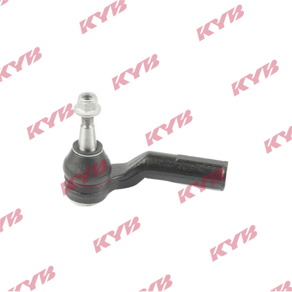 KYB KTR4859 Ακρόμπαρο 1. Μπροστινός άξονας αριστερά for VOLVO