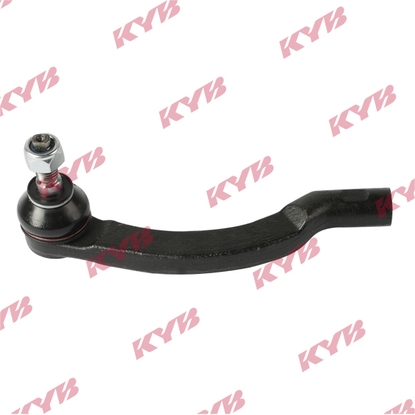 KYB KTR4860 Tie Rod End 1st front axle right for VOLVO
