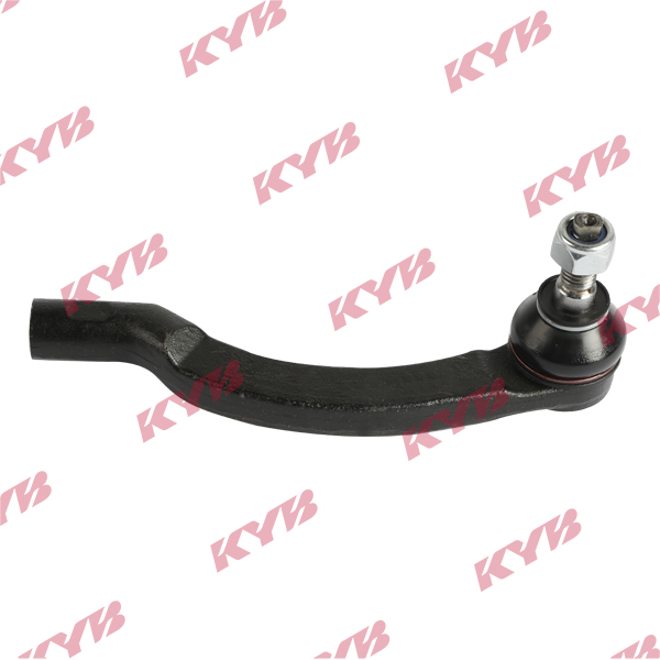 KYB KTR4861 Ακρόμπαρο 1. Μπροστινός άξονας αριστερά for VOLVO