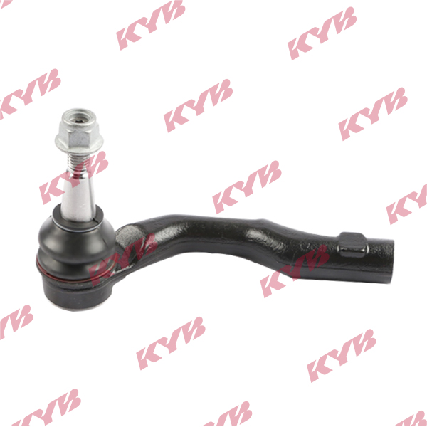 KYB KTR4862 Tie Rod End 1st front axle right for VOLVO