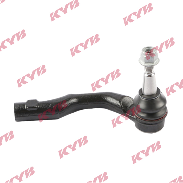 KYB KTR4863 Ακρόμπαρο 1. Μπροστινός άξονας αριστερά for VOLVO