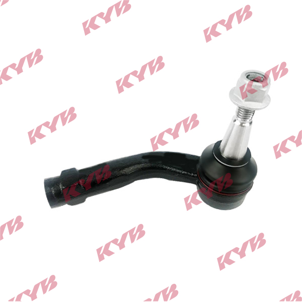 KYB KTR4864 Tie Rod End 1st front axle right for VOLVO