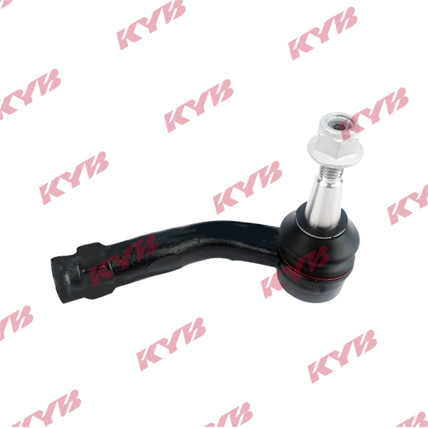 KYB KTR4865 Ακρόμπαρο 1. Μπροστινός άξονας αριστερά for VOLVO