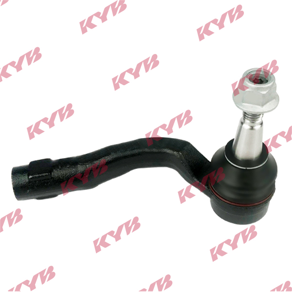 KYB KTR4866 Tie Rod End 1st front axle right for VOLVO
