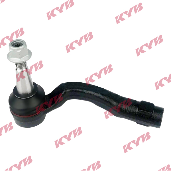 KYB KTR4867 Ακρόμπαρο 1. Μπροστινός άξονας αριστερά for VOLVO