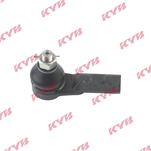 KYB KTR4871 Tie Rod End Front Axle for SUZUKI