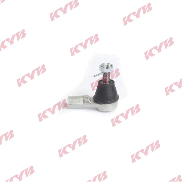 KYB KTR4872 Tie Rod End Front Axle for ACURA HONDA