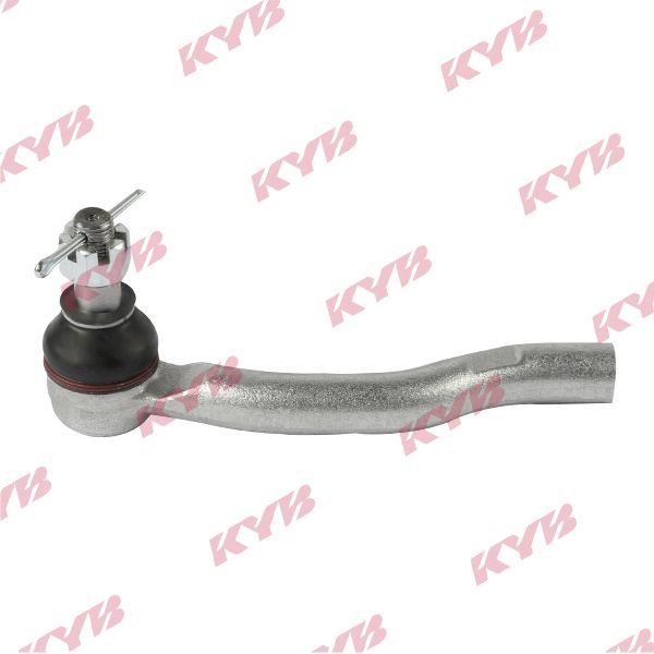KYB KTR4875 Ακρόμπαρο Μπροστινός άξονας αριστερά for NISSAN