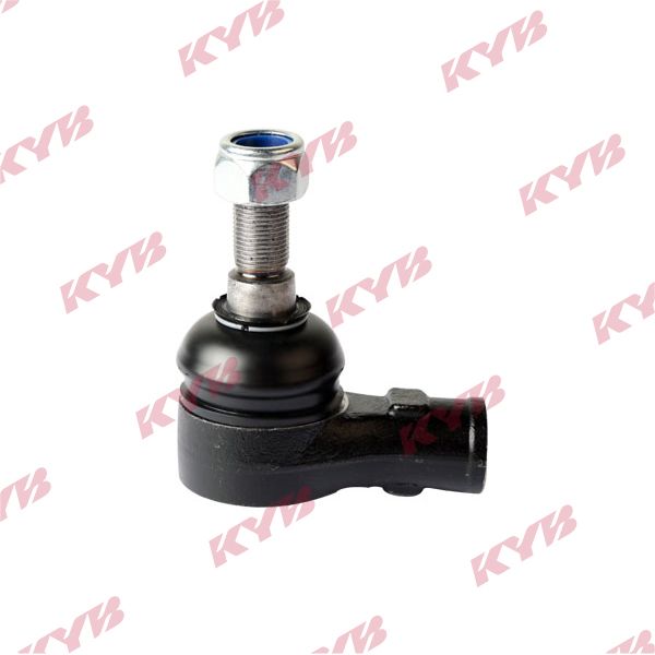 KYB KTR4877 Tie Rod End Front Axle for IVECO RAYTON FISSORE