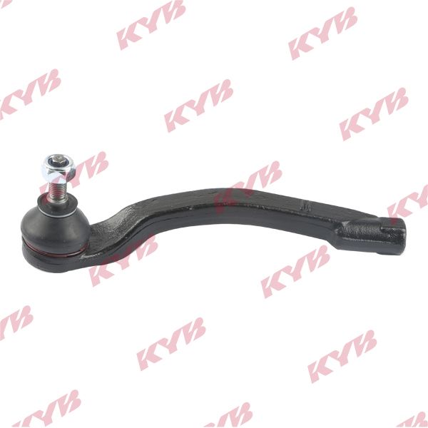 KYB KTR4879 Ακρόμπαρο Μπροστινός άξονας αριστερά for RENAULT