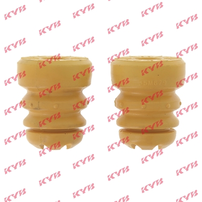 KYB 935315 Rubber Buffer,...