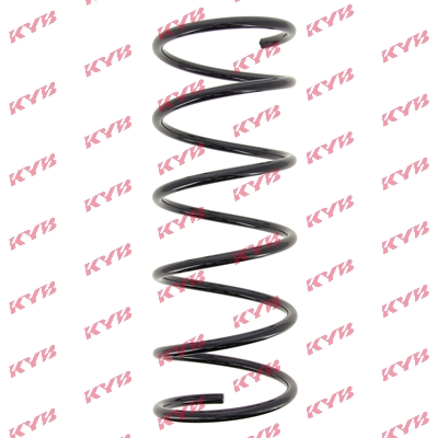 KYB RA1001 Coil Spring