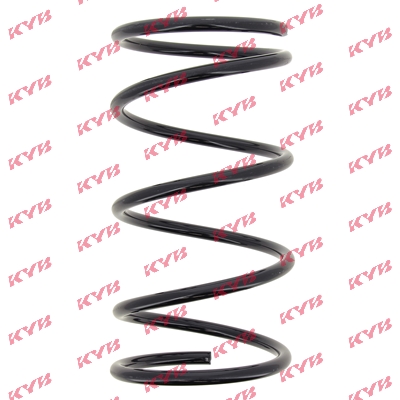 KYB RA1003 Coil Spring