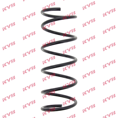 KYB RA1060 Coil Spring