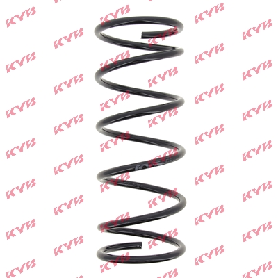 KYB RA1114 Coil Spring