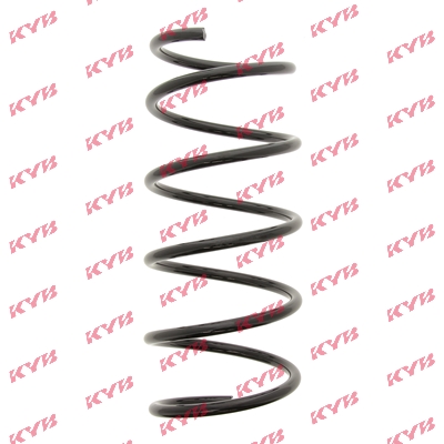 KYB RA1131 Coil Spring