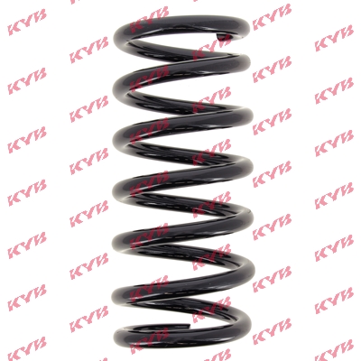 KYB RA1137 Coil Spring