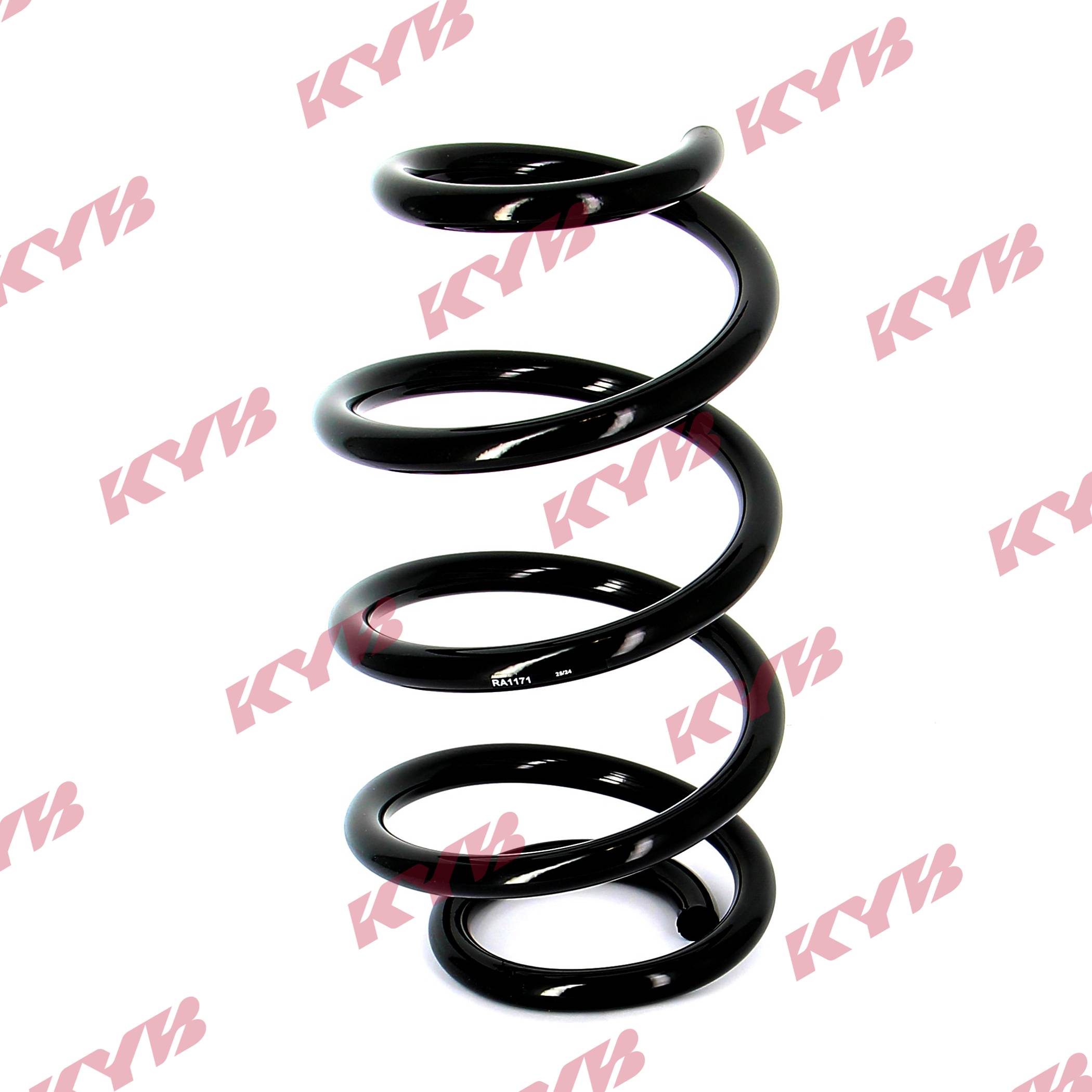 KYB RA1171 K-Flex Fahrwerksfeder