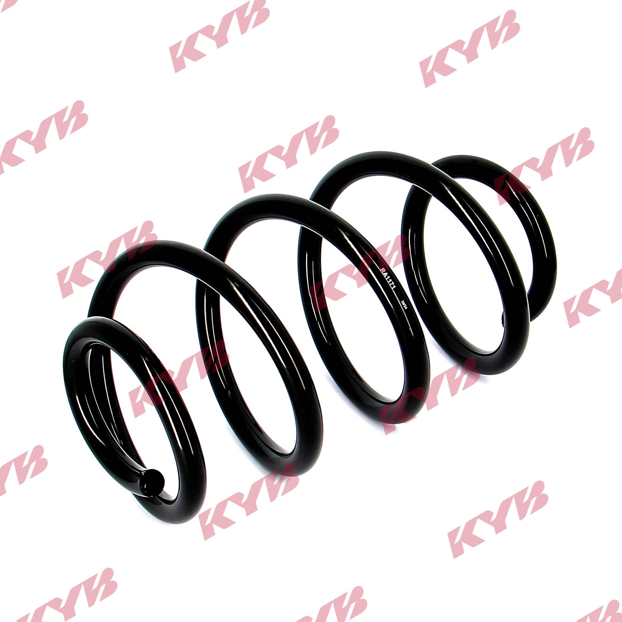 KYB RA1171 K-Flex Fahrwerksfeder