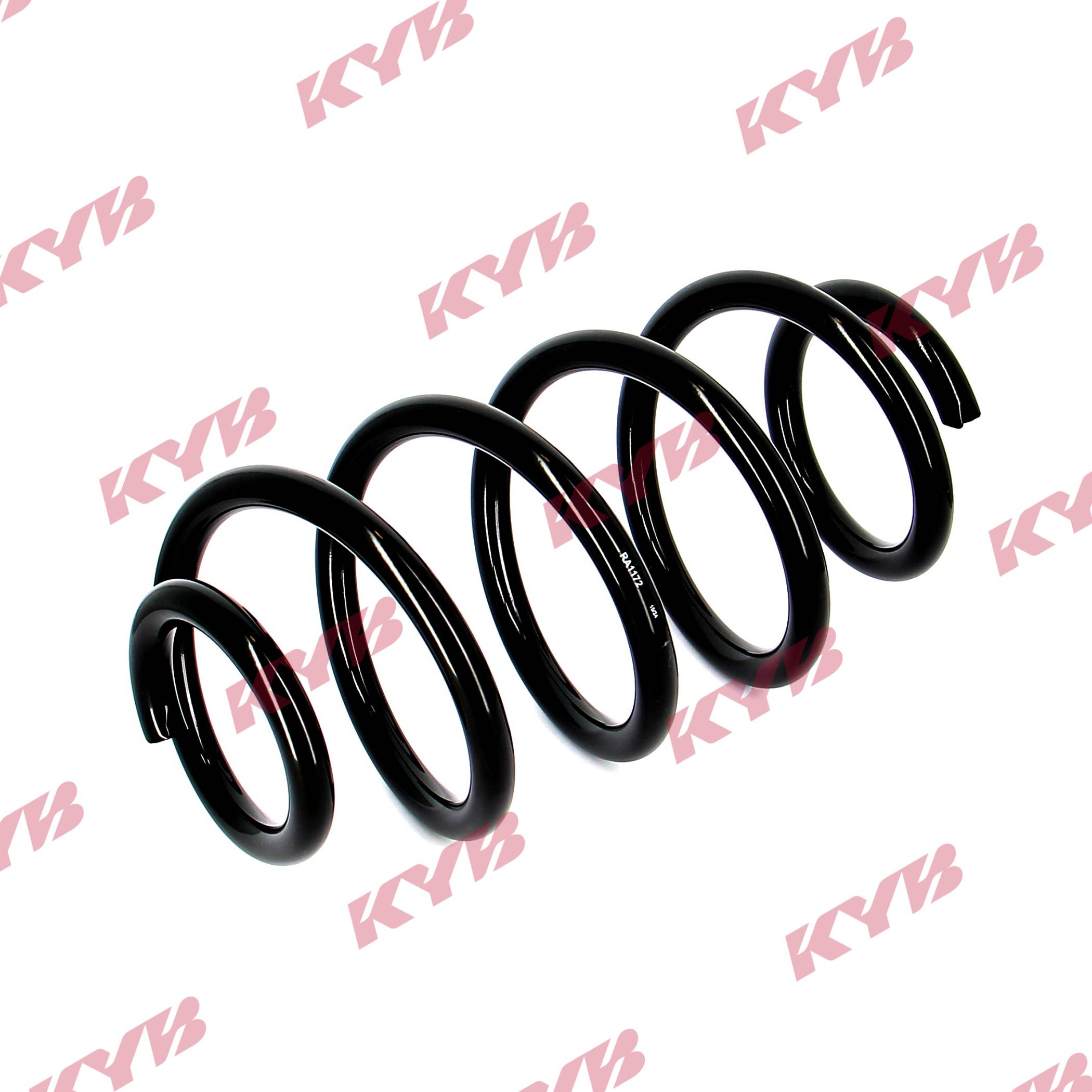 KYB RA1172 K-Flex Fahrwerksfeder