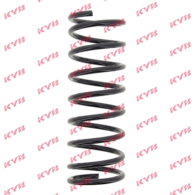 KYB RA1201 Coil Spring