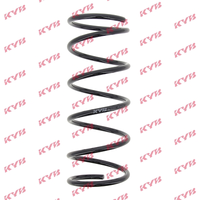 KYB RA1202 Coil Spring