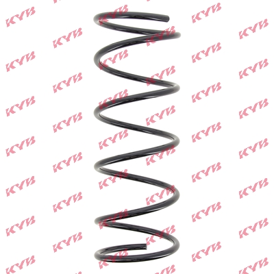 KYB RA1327 Coil Spring