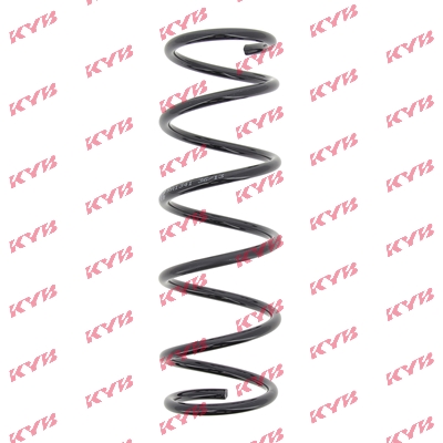 KYB RA1341 Coil Spring