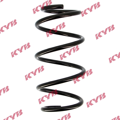 KYB RA1343 K-Flex Arc spiral