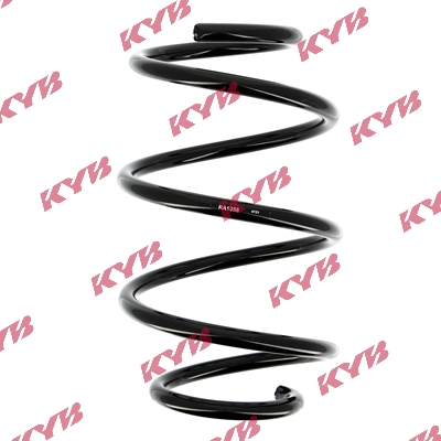 KYB RA1358 K-Flex Fahrwerksfeder