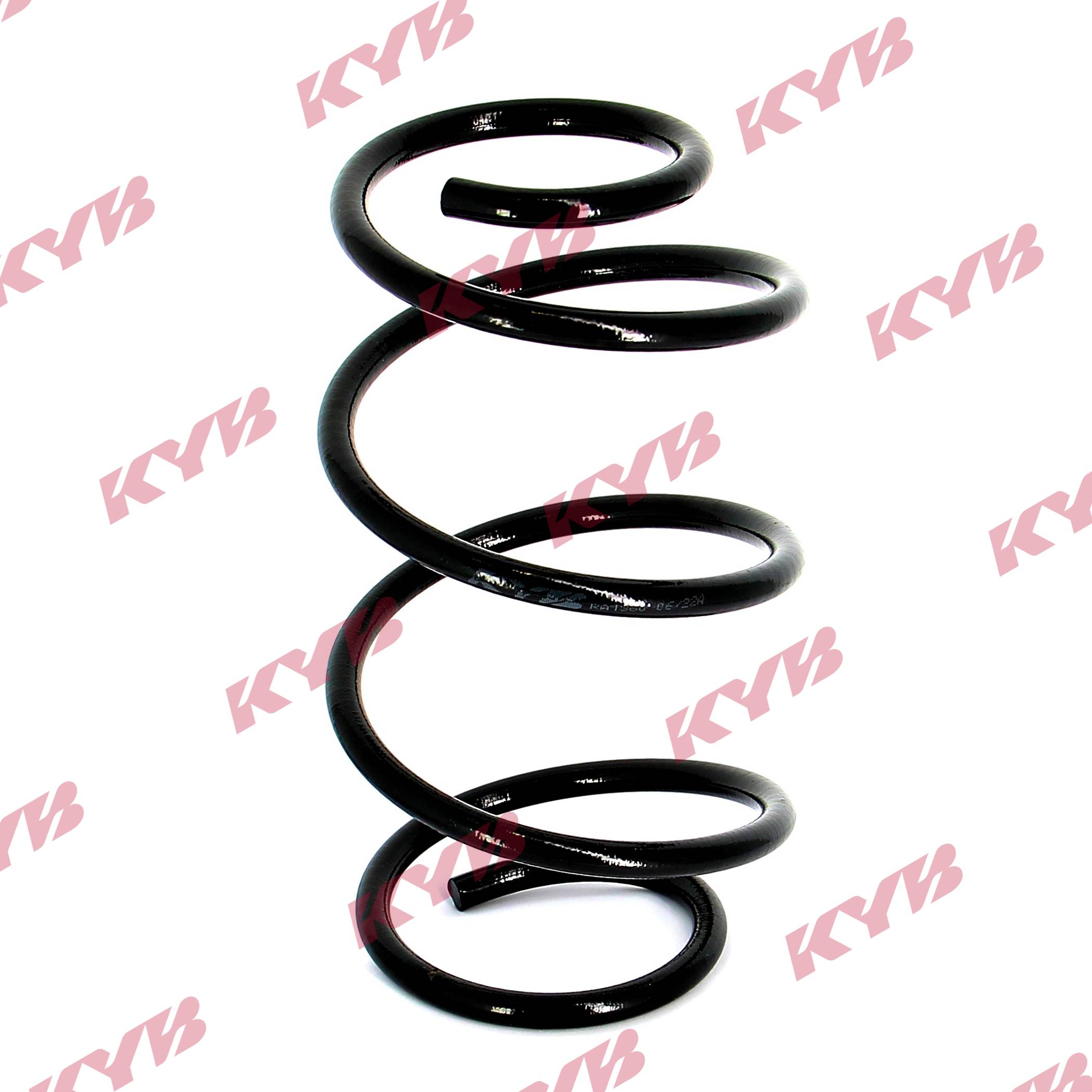 KYB RA1360 K-Flex Fahrwerksfeder