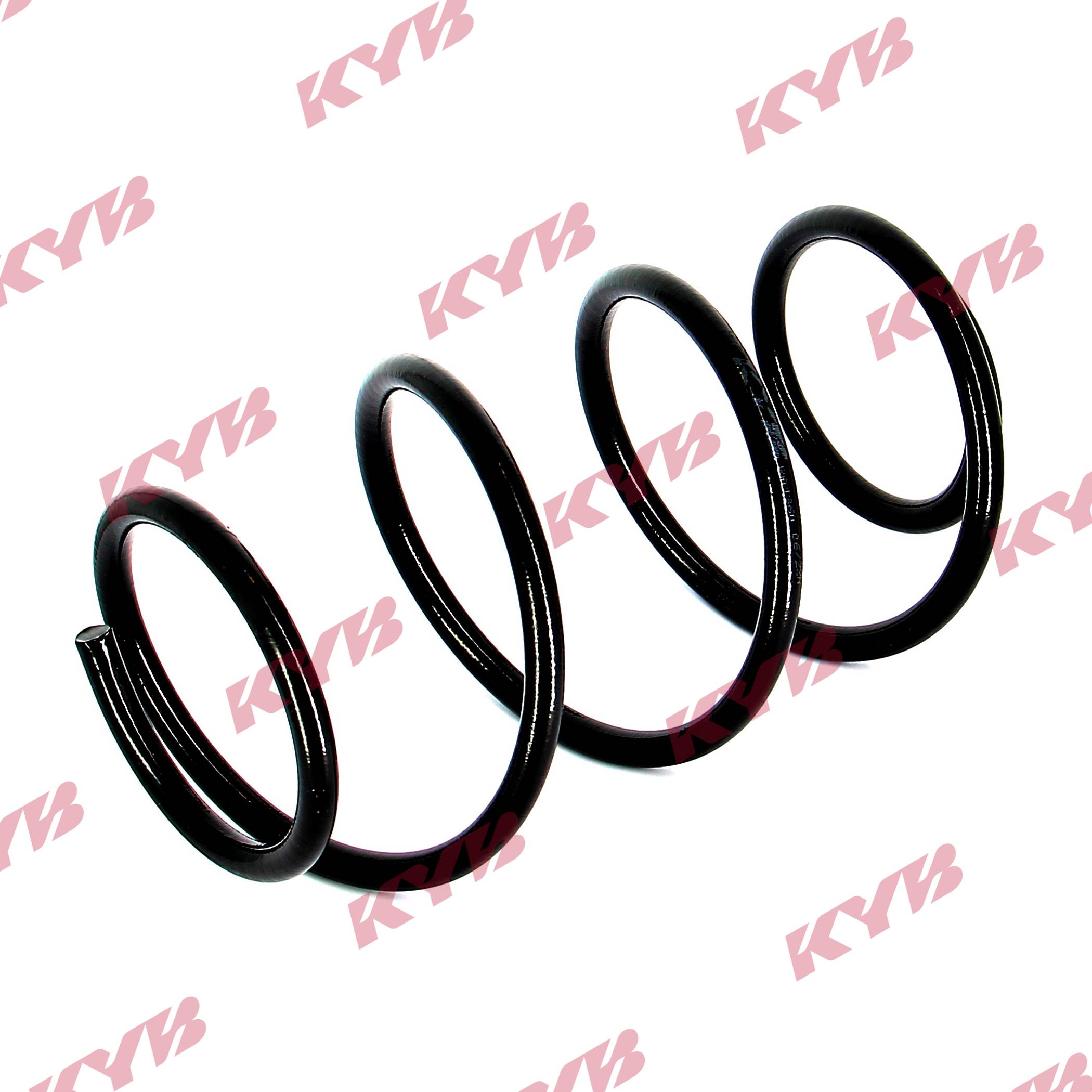 KYB RA1360 K-Flex Fahrwerksfeder
