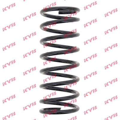 KYB RA1372 Coil Spring