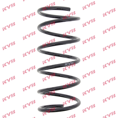 KYB RA1401 Coil Spring