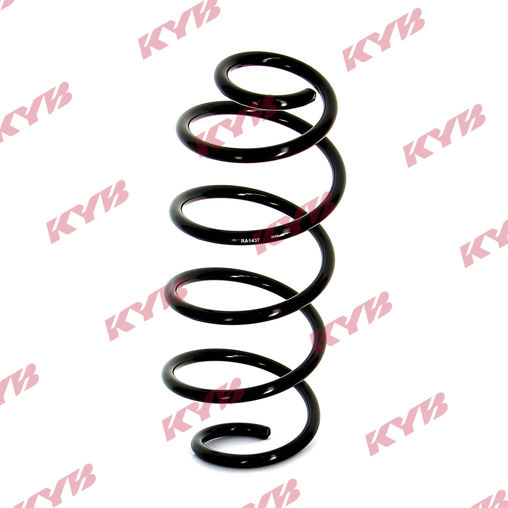 KYB RA1437 K-Flex Fahrwerksfeder
