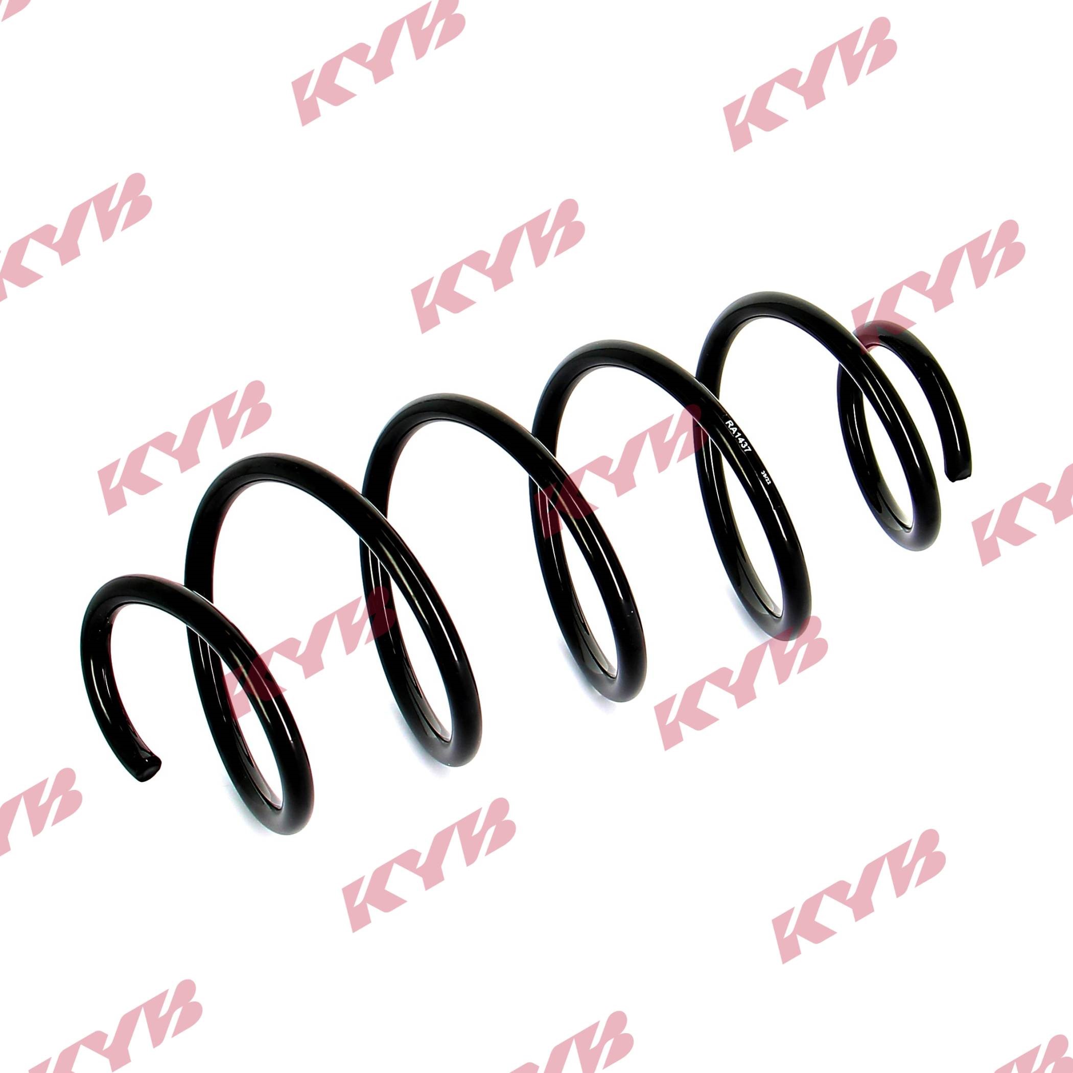 KYB RA1437 K-Flex Fahrwerksfeder