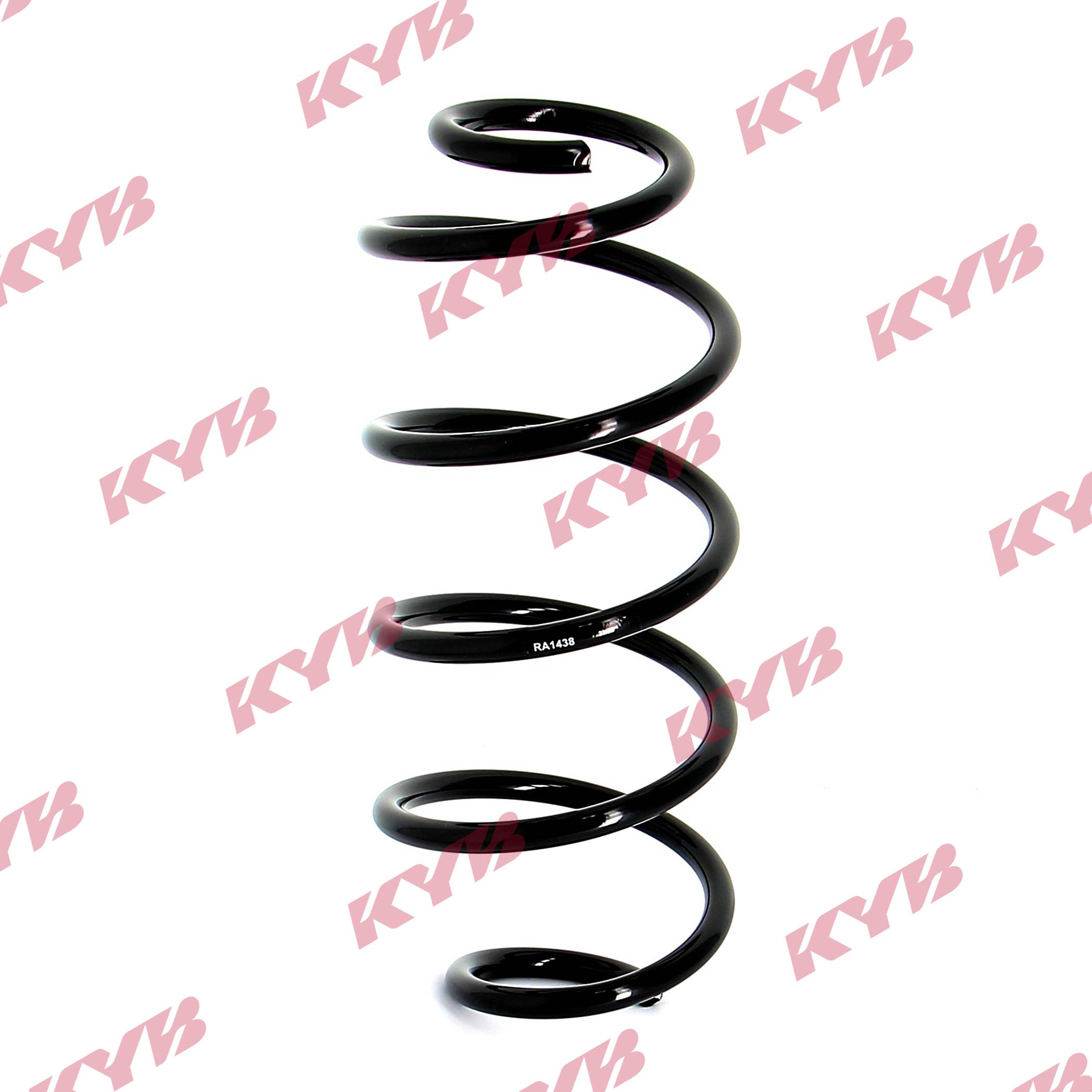 KYB RA1438 K-Flex Fahrwerksfeder