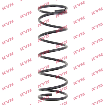 KYB RA1489 Coil Spring