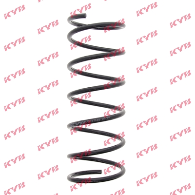 KYB RA1548 Coil Spring