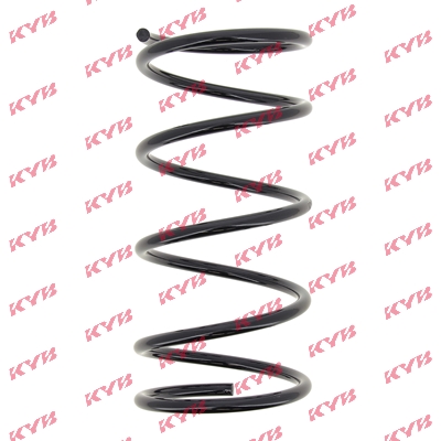 KYB RA1553 Coil Spring