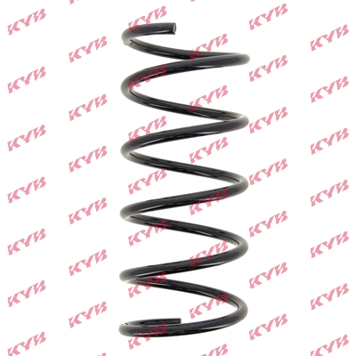 KYB RA1566 Coil Spring