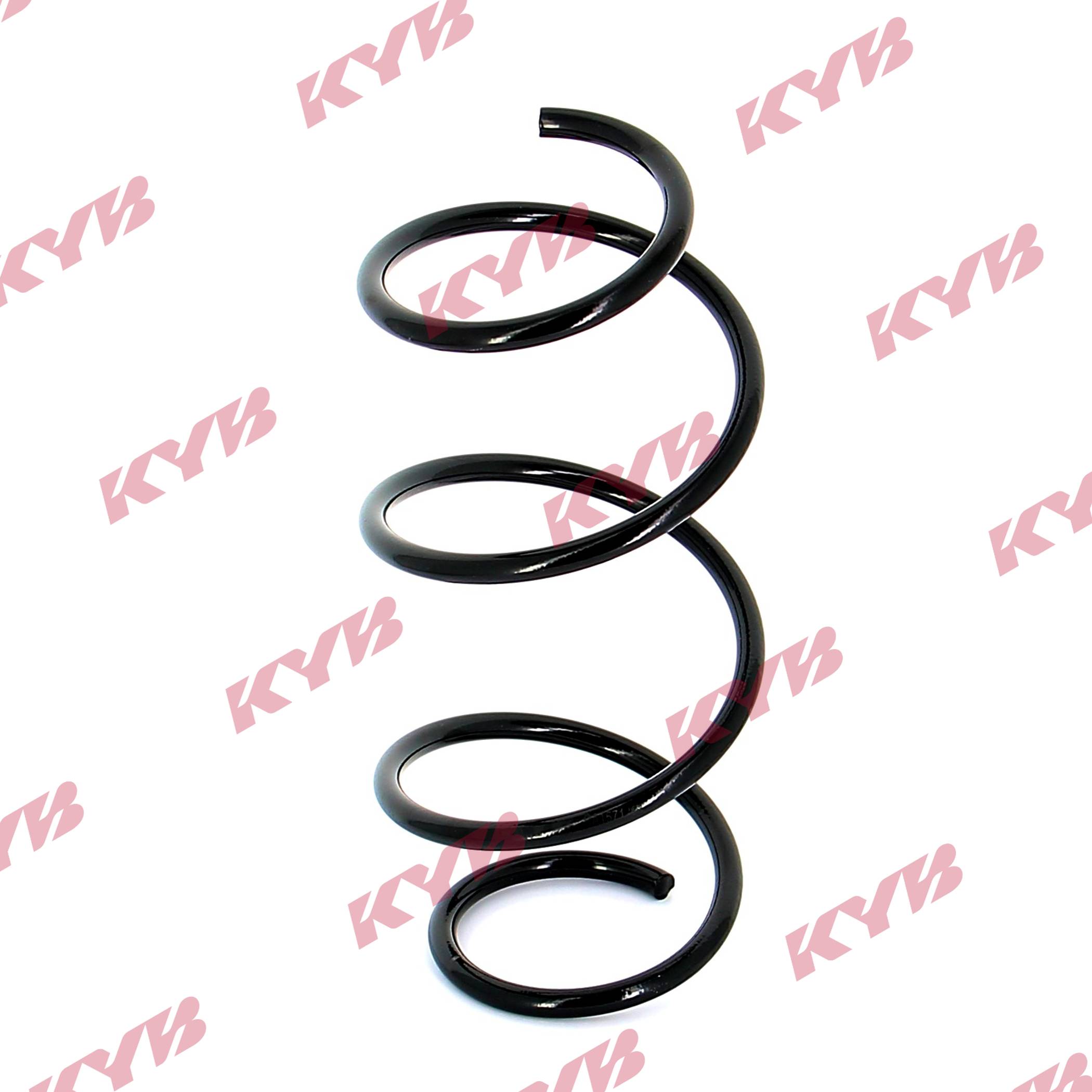 KYB RA1571 K-Flex Fahrwerksfeder