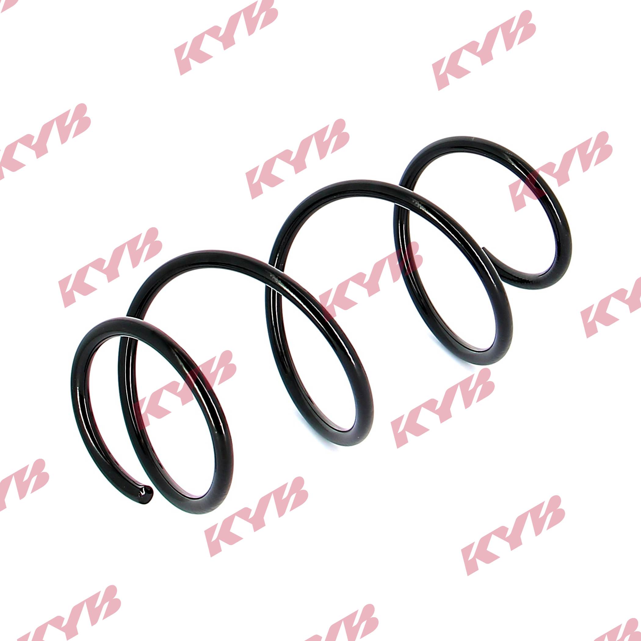KYB RA1571 K-Flex Fahrwerksfeder