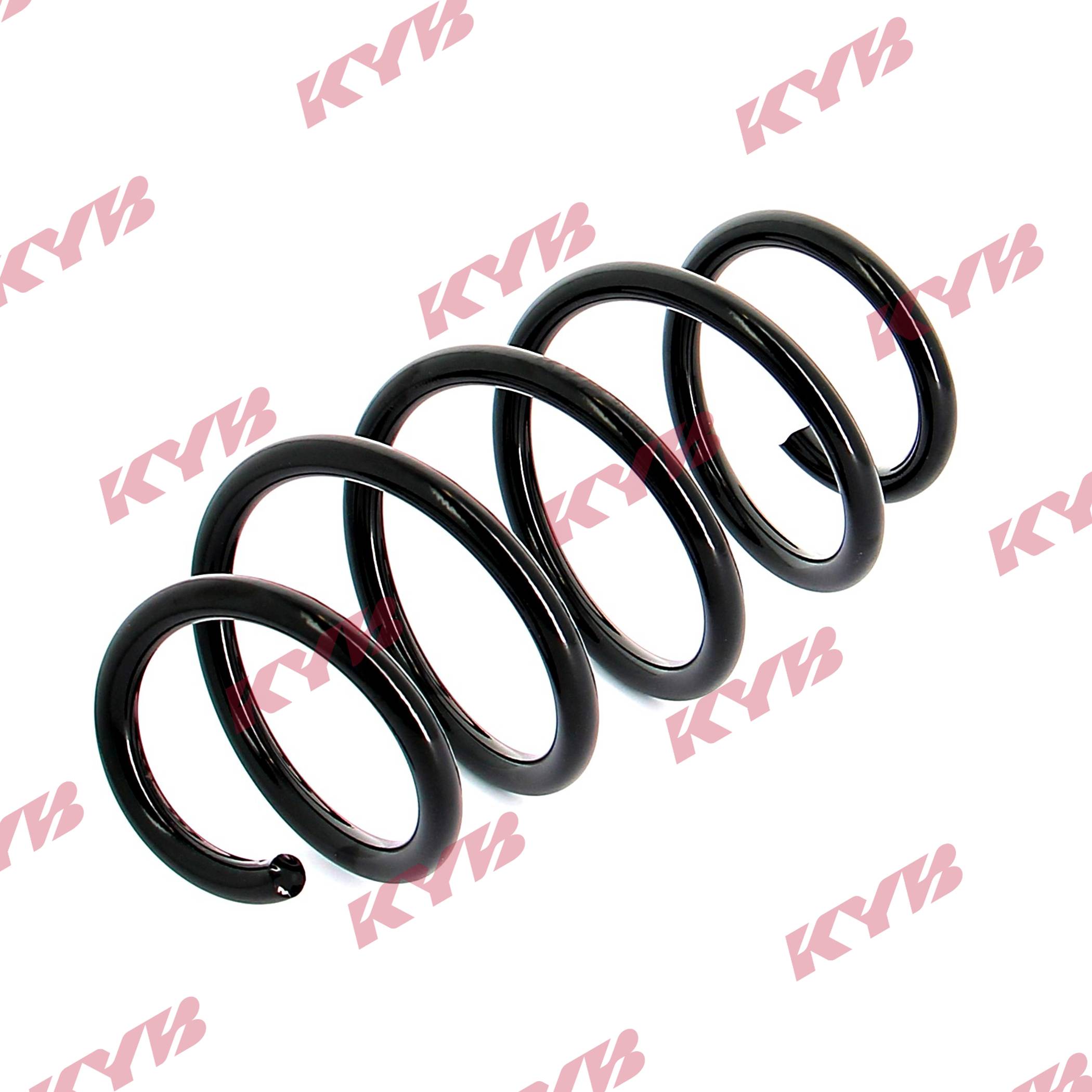 KYB RA1582 K-Flex Fahrwerksfeder