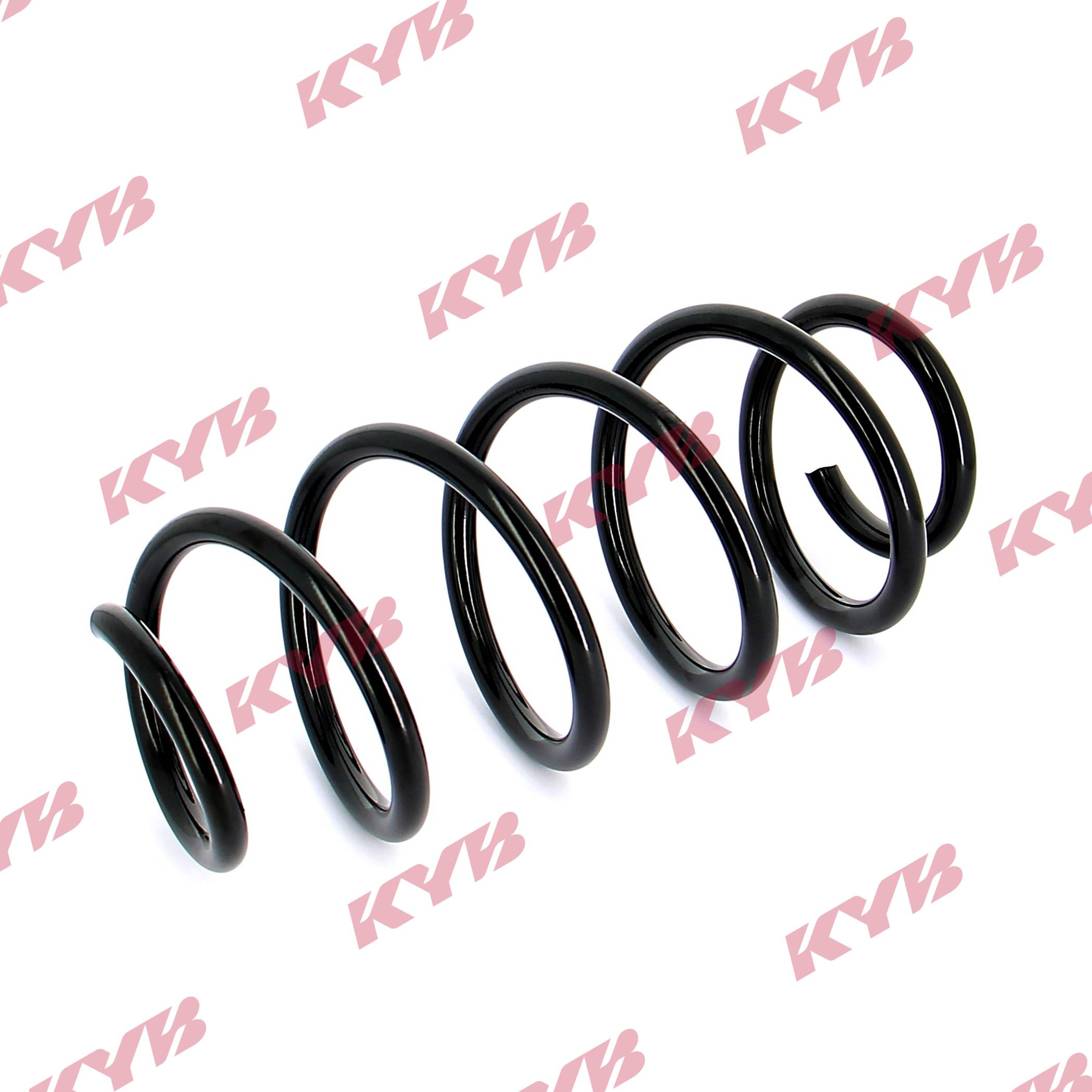 KYB RA1585 K-Flex Fahrwerksfeder