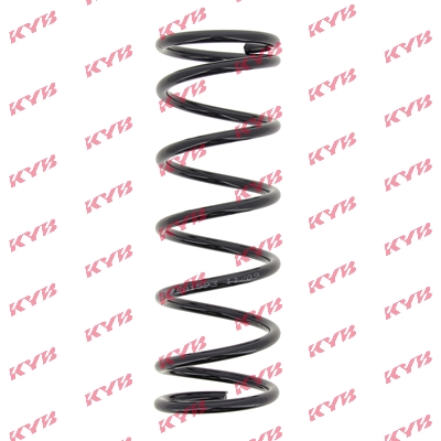 KYB RA1593 Coil Spring