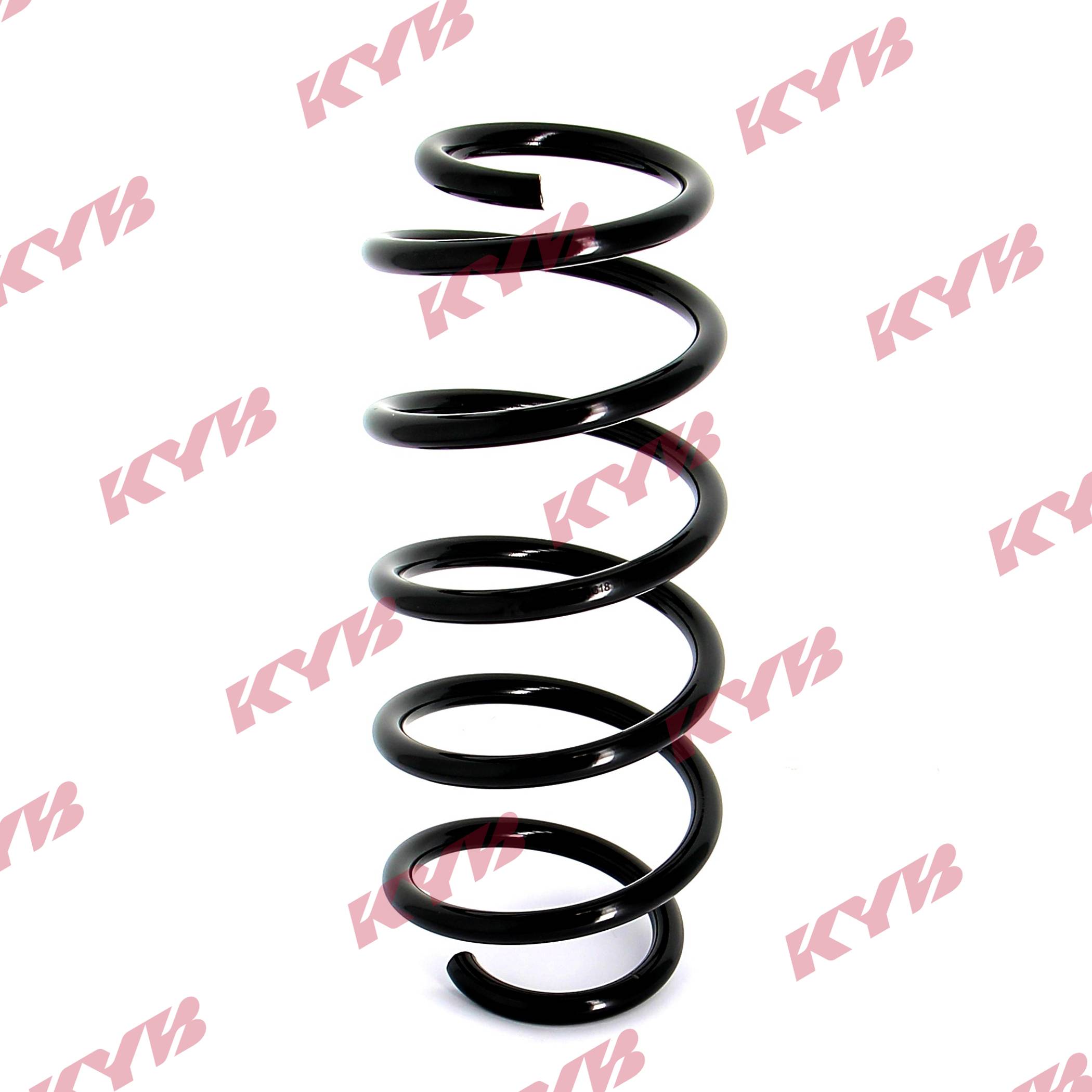 KYB RA1618 K-Flex Fahrwerksfeder