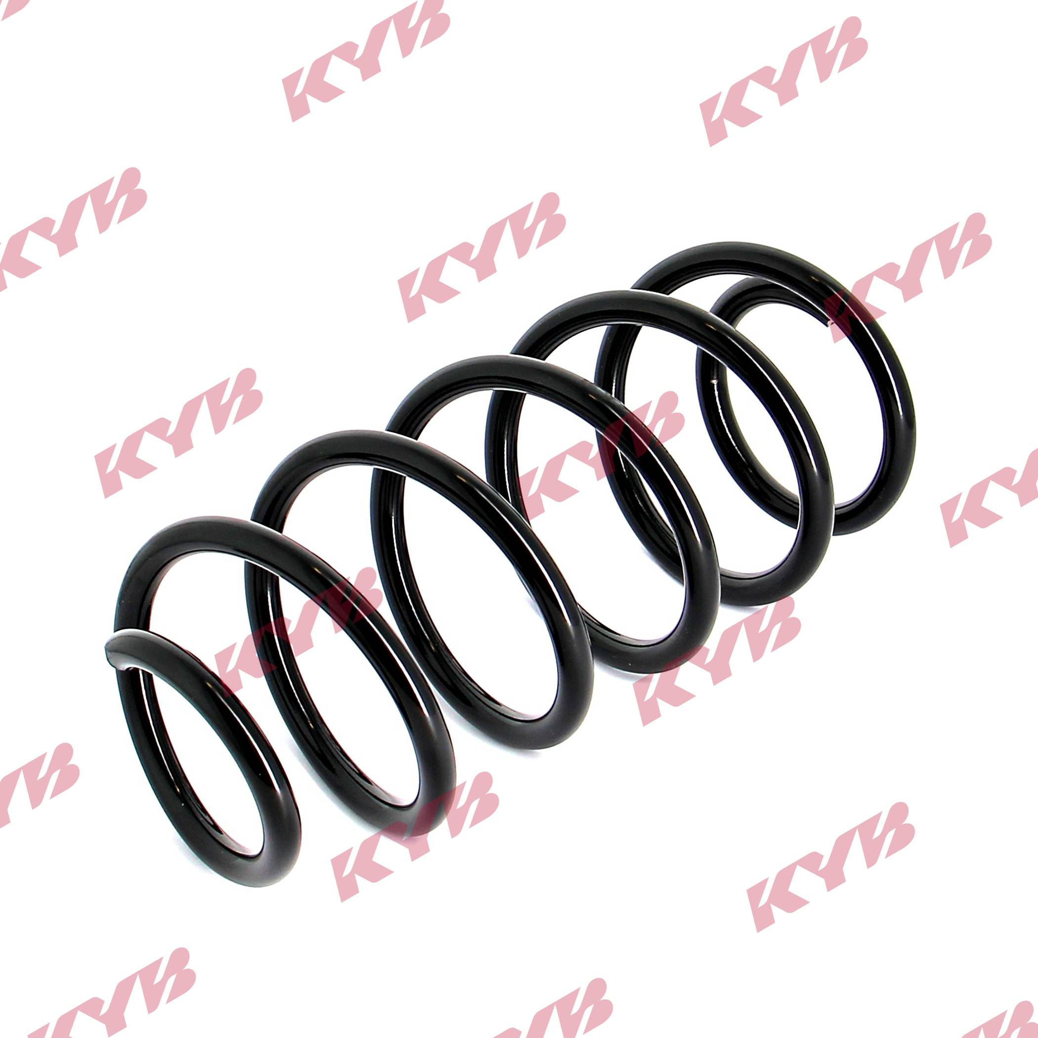 KYB RA1618 K-Flex Fahrwerksfeder