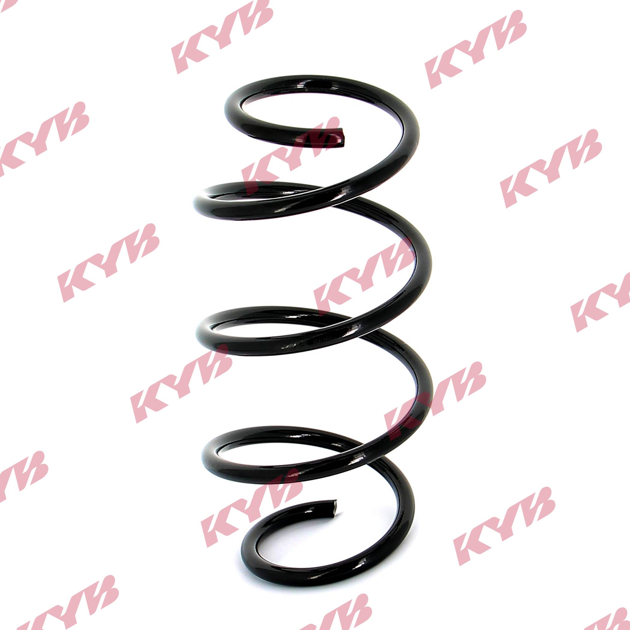 KYB RA1687 K-Flex Fahrwerksfeder